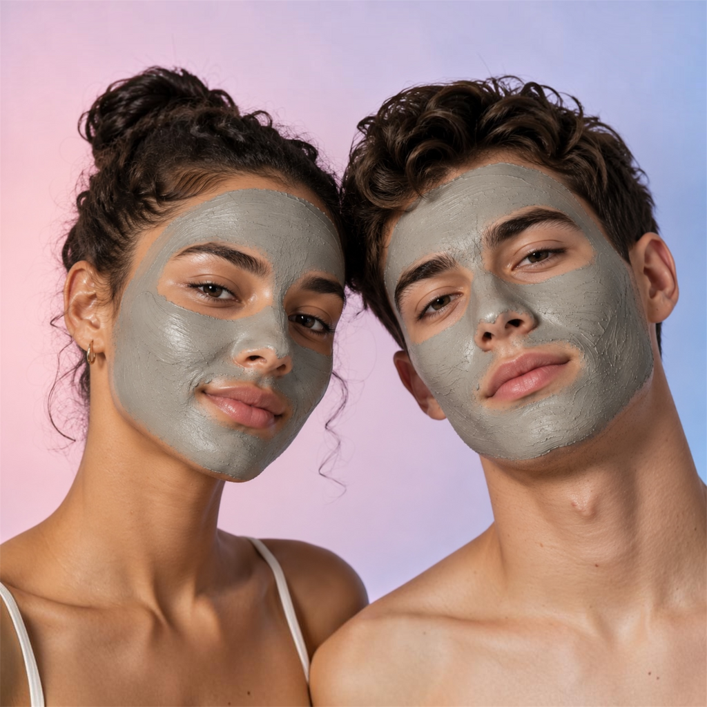 JoAlessia Beauty ClearSkin Velvet Clay Mask