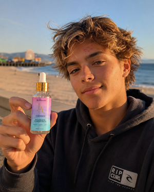 Tyler Boston, USA review image