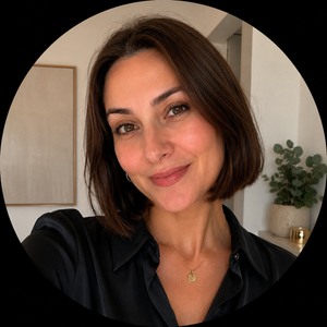 Noelle B. Warendorf, Deutschland avatar