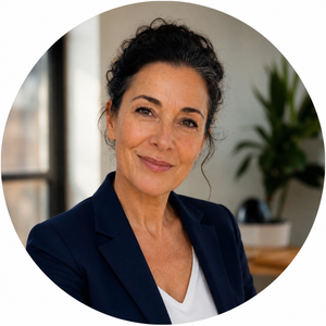 Marinella Madrid, Spanien avatar