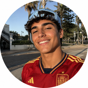 Juan Pablo. Jaén, Spanien avatar