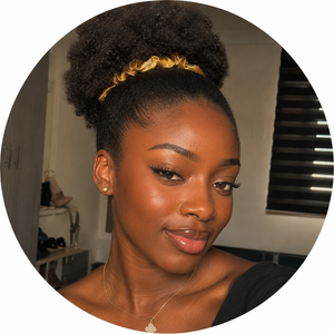 Lizbeth. Kano, Nigeria avatar