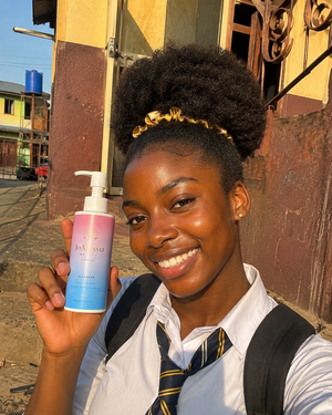 Lizbeth. Kano, Nigeria review image