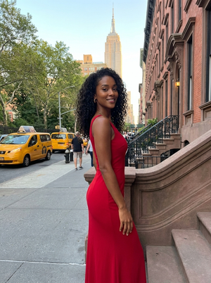 Naomi D. New York, USA avatar